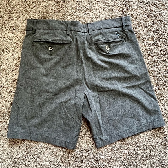 Mens Tailorbryd shorts (size 32) - Picture 3 of 3